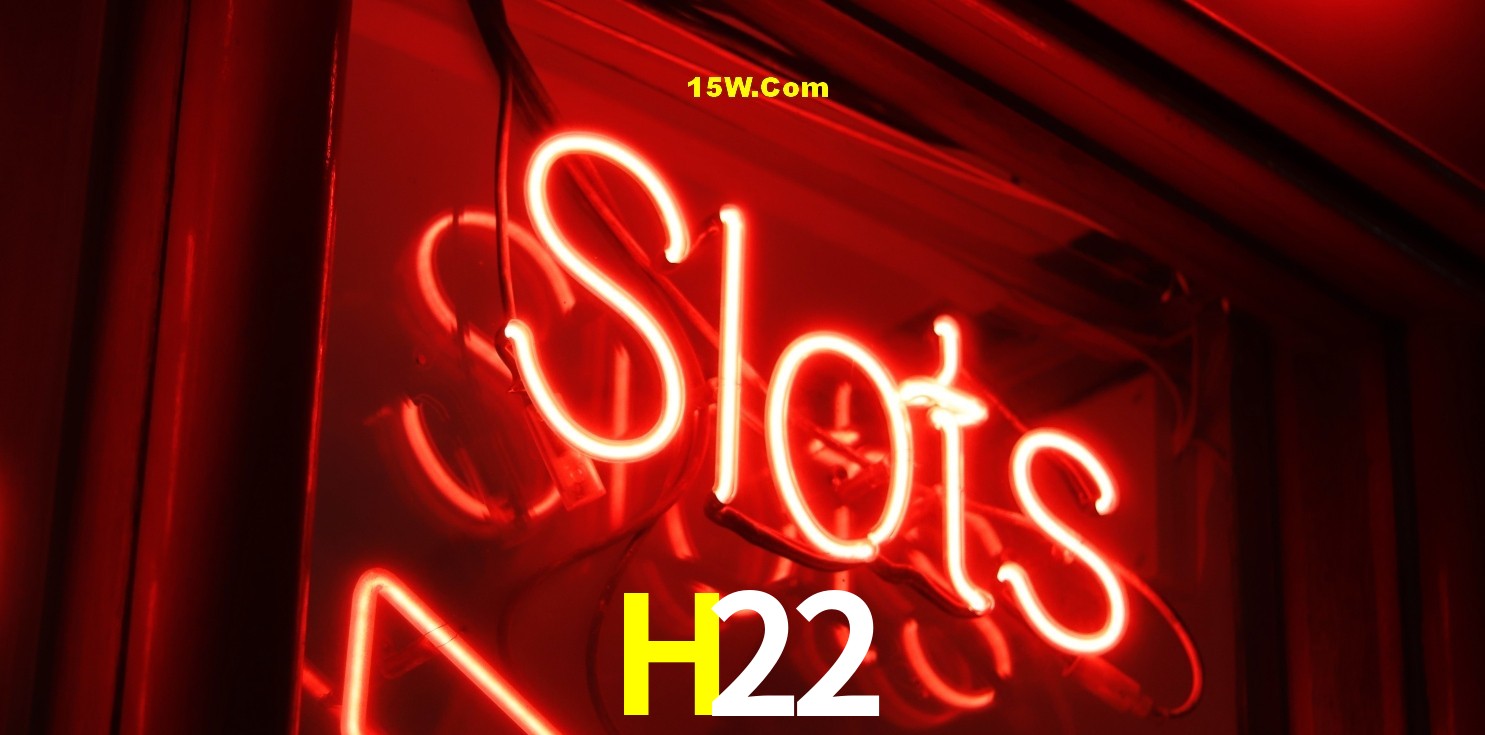 API Integration H22