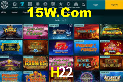 h22.com