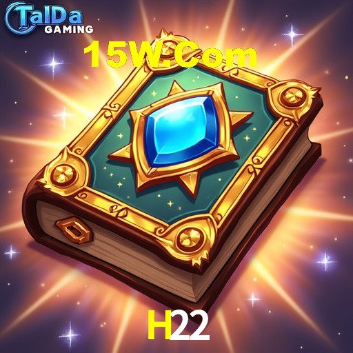Estatísticas do Jogo H22