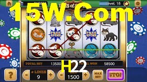 Roulette Table H22