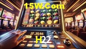 Games Directory H22