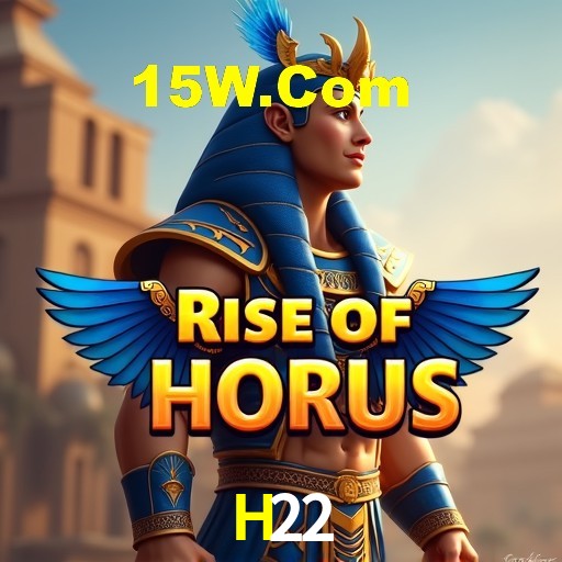 Apostas de Futebol H22
