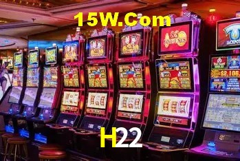 Promoção Relâmpago H22