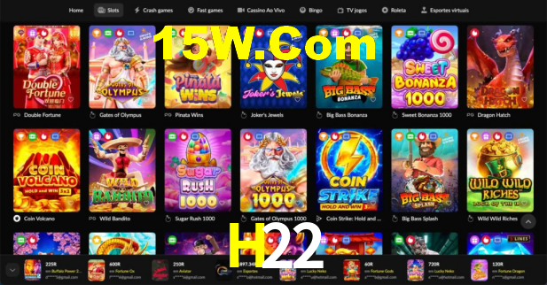 H22,h22.com