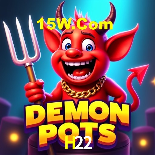 Bônus de Boas-vindas H22