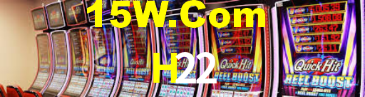 Sinta a adrenalina dos jogos de cassino com H22