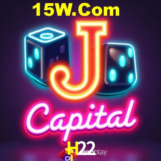 Descubra o Mundo do Cassino Online com H22