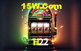 Bonus Features H22