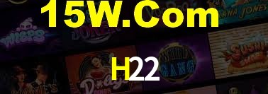 Experiência VIP H22