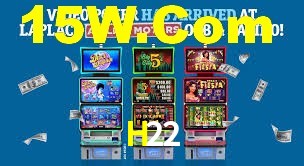 Live Casino H22