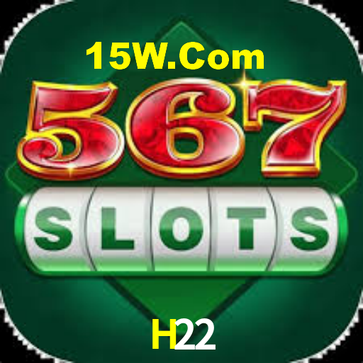 H22 - Melhor Cassino Online Do Brasil - h22.com