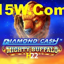 Blackjack Table H22