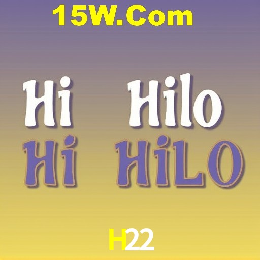 APP oficial da H22 para mobile