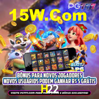 Cotações atualizadas em tempo real durante partida na H22