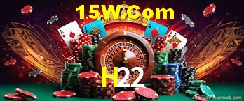 Live Casino H22